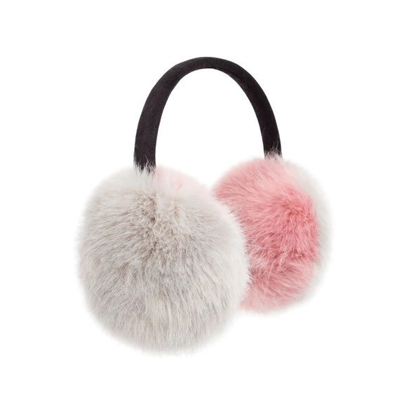 NWT Pia Rossini Lola Earmuffs - Picture 1 of 3